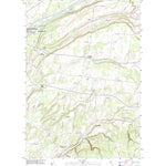 Rutland Center, NY (2013, 24000-Scale) Preview 1