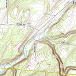 Rutland Center, NY (2013, 24000-Scale) Preview 3
