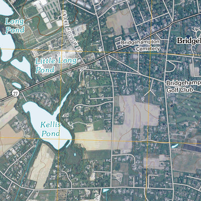 Sag Harbor, NY (2010, 24000-Scale) Preview 2