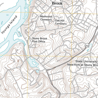 Saint James, NY (2011, 24000-Scale) Preview 3