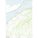 Saint Lawrence, NY (2013, 24000-Scale) Preview 1