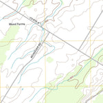 Saint Lawrence, NY (2013, 24000-Scale) Preview 2