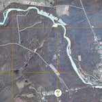 Saint Regis Falls, NY (2010, 24000-Scale) Preview 2