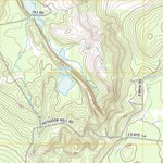 Saint Regis Falls, NY (2013, 24000-Scale) Preview 3