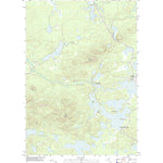 Saint Regis Mountain, NY (2013, 24000-Scale) Preview 1