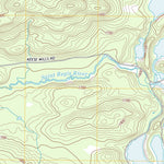 Saint Regis Mountain, NY (2013, 24000-Scale) Preview 2