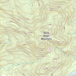 Saint Regis Mountain, NY (2013, 24000-Scale) Preview 3