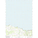 Salmon Creek, NY (2013, 24000-Scale) Preview 1
