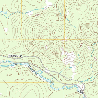 Santa Clara, NY (2013, 24000-Scale) Preview 2