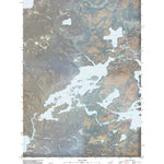 Saranac Lake, NY (2010, 24000-Scale) Preview 1