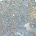 Saranac Lake, NY (2010, 24000-Scale) Preview 3
