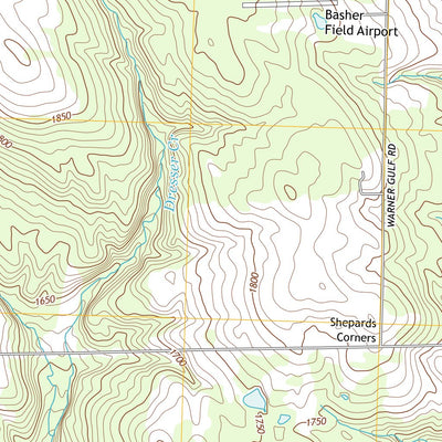 Sardinia, NY (2013, 24000-Scale) Preview 2