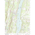 Saugerties, NY (2013, 24000-Scale) Preview 1