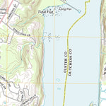 Saugerties, NY (2013, 24000-Scale) Preview 2