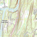 Saugerties, NY (2013, 24000-Scale) Preview 3