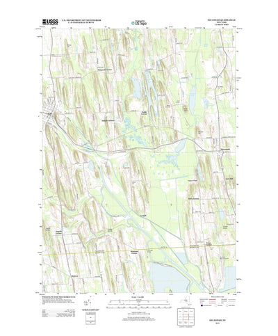 Savannah, NY (2013, 24000-Scale) Preview 1