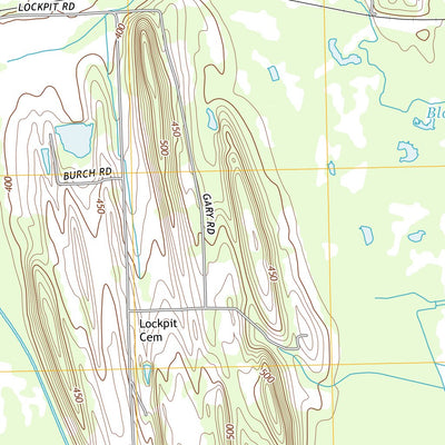 Savannah, NY (2013, 24000-Scale) Preview 2