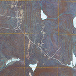 Schroon Lake, NY (2010, 24000-Scale) Preview 2