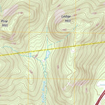 Schroon Lake, NY (2013, 24000-Scale) Preview 3