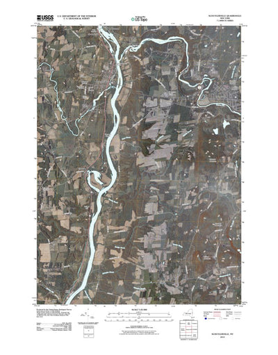 Schuylerville, NY (2010, 24000-Scale) Preview 1