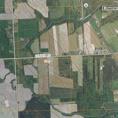 Scipio Center, NY (2010, 24000-Scale) Preview 3