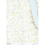 Scipio Center, NY (2013, 24000-Scale) Preview 1