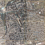 Sea Cliff, NY (2010, 24000-Scale) Preview 2