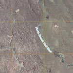 Sears Pond, NY (2010, 24000-Scale) Preview 2