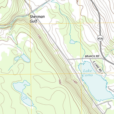 Sempronius, NY (2013, 24000-Scale) Preview 2