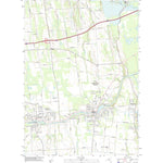 Seneca Falls, NY (2013, 24000-Scale) Preview 1