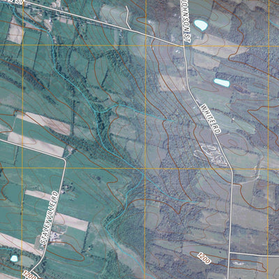 Sharon Springs, NY (2010, 24000-Scale) Preview 2