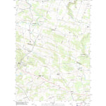 Sharon Springs, NY (2013, 24000-Scale) Preview 1