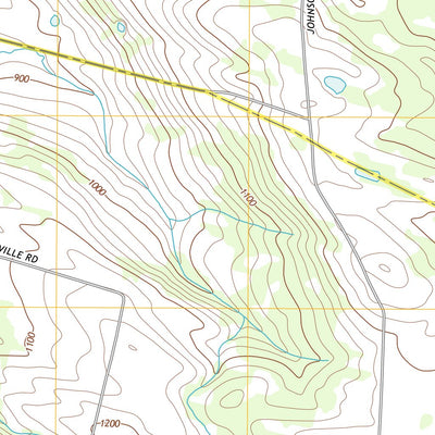 Sharon Springs, NY (2013, 24000-Scale) Preview 2