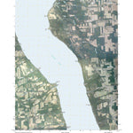 Sheldrake, NY (2010, 24000-Scale) Preview 1