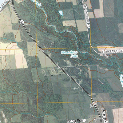 Sheldrake, NY (2010, 24000-Scale) Preview 3