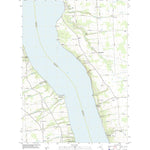 Sheldrake, NY (2013, 24000-Scale) Preview 1