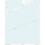 Shinnecock Inlet, NY (2012, 24000-Scale) Preview 1
