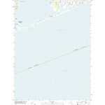 Shinnecock Inlet, NY (2013, 24000-Scale) Preview 1