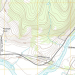 Sidney, NY (2013, 24000-Scale) Preview 2