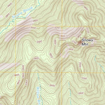 Snowy Mountain, NY (2013, 24000-Scale) Preview 3