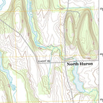 Sodus Point, NY (2013, 24000-Scale) Preview 3