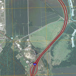 Sonyea, NY (2010, 24000-Scale) Preview 2