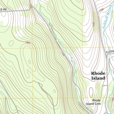 South Otselic, NY (2013, 24000-Scale) Preview 2