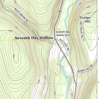 South Otselic, NY (2013, 24000-Scale) Preview 3