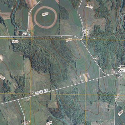 South Ripley, NY (2010, 24000-Scale) Preview 2