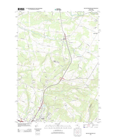 South Trenton, NY (2013, 24000-Scale) Preview 1
