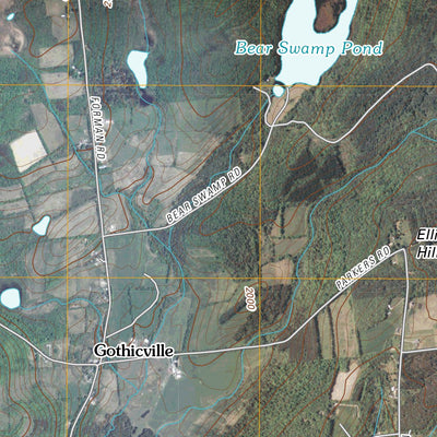 South Valley, NY (2010, 24000-Scale) Preview 2