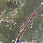 South Valley, NY (2010, 24000-Scale) Preview 3