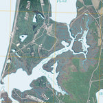 Southampton, NY (2010, 24000-Scale) Preview 2