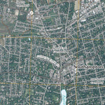 Southampton, NY (2010, 24000-Scale) Preview 3